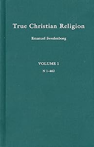 True Christian Religion 1 (Volume 29) (REDESIGNED STANDARD EDITION)
