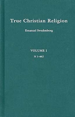 True Christian Religion 1 (Volume 29) (REDESIGNED STANDARD EDITION)