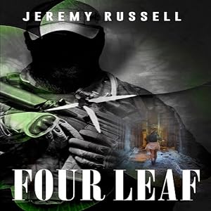 Four Leaf by Jeremy Russell