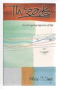 Threads by Patrice St. Onge