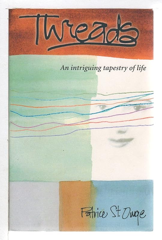 Threads by Patrice St. Onge