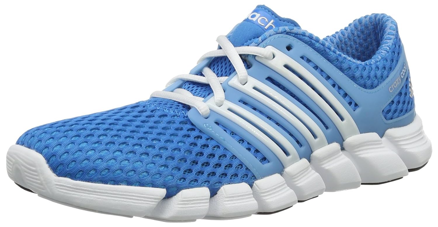adidas crazycool d67206 - zapatos para correr p
