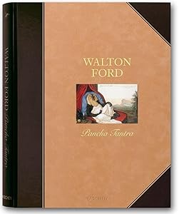 Walton Ford. Pancha Tantra