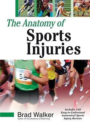 The Anatomy of Sports Injuries
