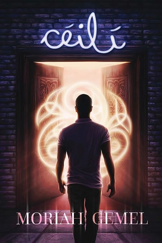 Céilí by Moriah Gemel