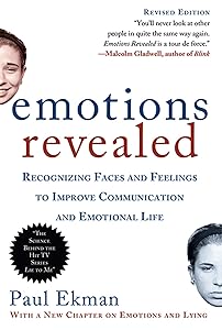 Emotions Revealed, Second Edition by Paul Ekman