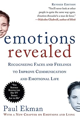 Emotions Revealed, Second Edition