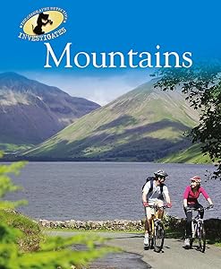 Mountains (Geography Detective Investigates)