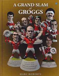 A Grand Slam of Groggs by Marc Roberts