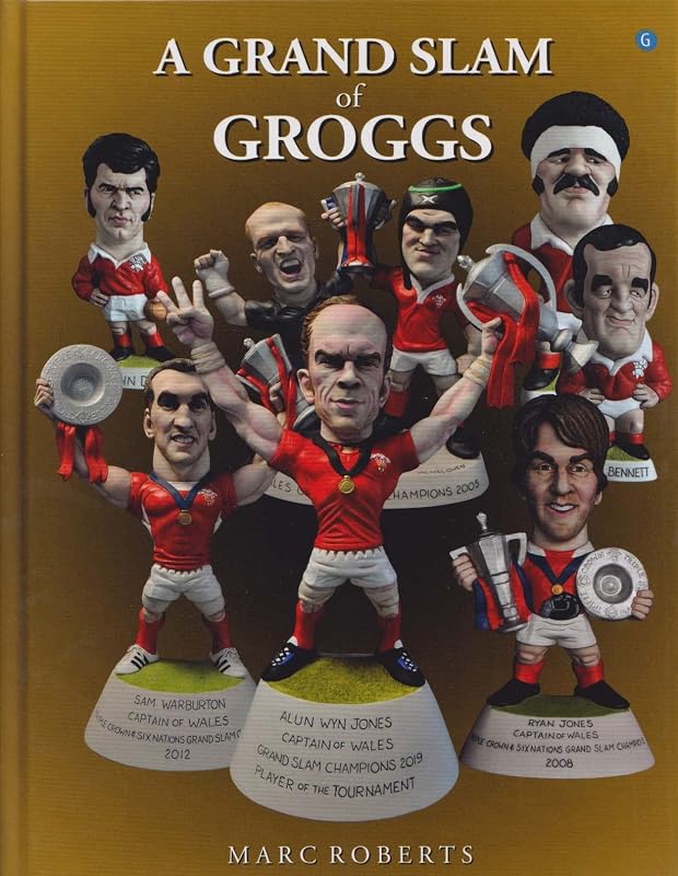 A Grand Slam of Groggs by Marc Roberts
