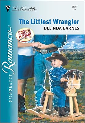 THE LITTLEST WRANGLER