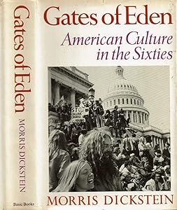 Gates Of Eden