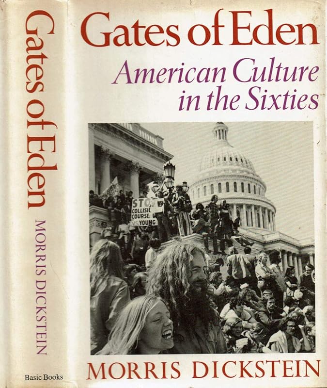Gates Of Eden by Out Of Print