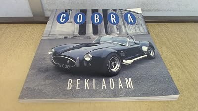 Cobra (Osprey Colour Library)