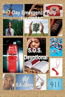 7-Day Emergency Help for OWIAC's: S.O.S. Devotionals