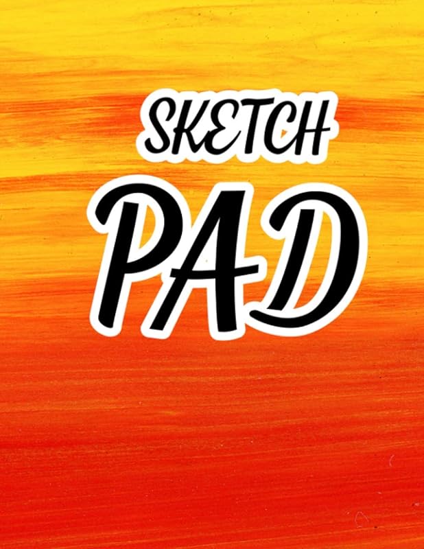Sketch Pad: Pencil Sketch Papers for Drawing ,Doodling ,Sketching,Architect Layouts ,Fashion Design Sketch,Project Plan Sketch, Landscape Draw by Mothers World Press