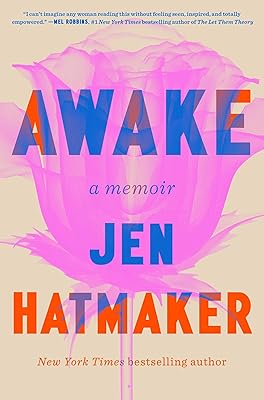 Awake: A Memoir