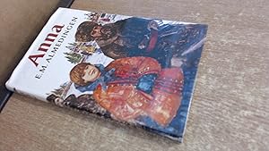 Anna by E. M Almedingen