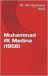 Muhammad At Medina (1956)