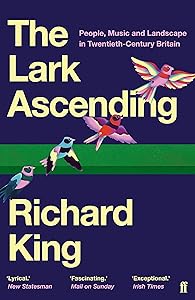 The Lark Ascending: The Music of the British Landscape