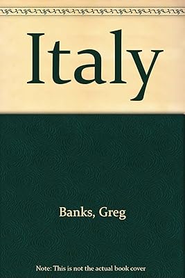Theme Sets: Italy