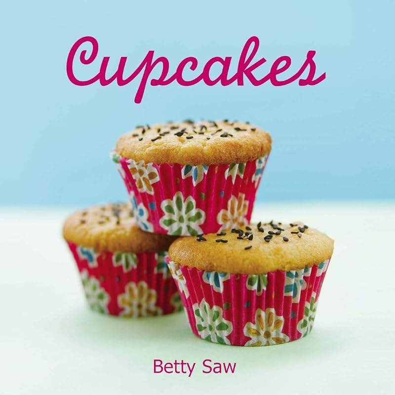 Cupcakes by Betty Saw