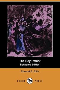 The Boy Patriot