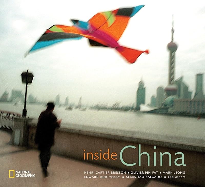 Inside China by National Geographic
