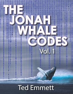 The Jonah Whale Codes - Vol 1