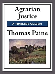 Agrarian Justice