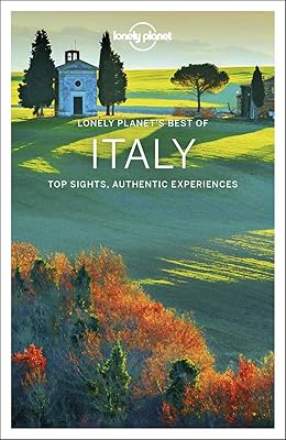 Best of Italy 2
