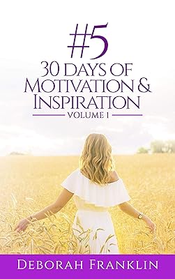 #5 30 Days of Motivation & Inspiration