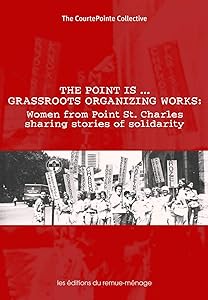 Point is... Grassroots Organizing Works