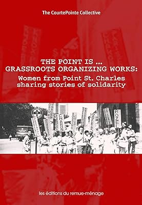 Point is... Grassroots Organizing Works