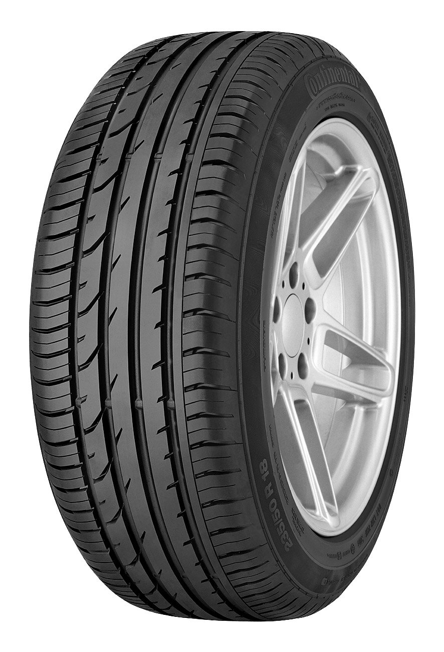 continental, 215/60r16 95v tl contipremiumcontact 2 - sommer