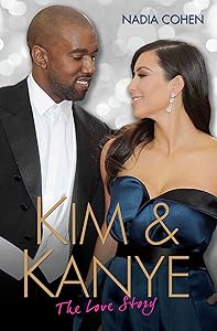 Kim and Kanye - The Love Story
