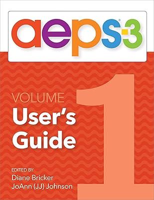 AEPS®-3 User's Guide (Volume 1) (Aeps-3, 1)