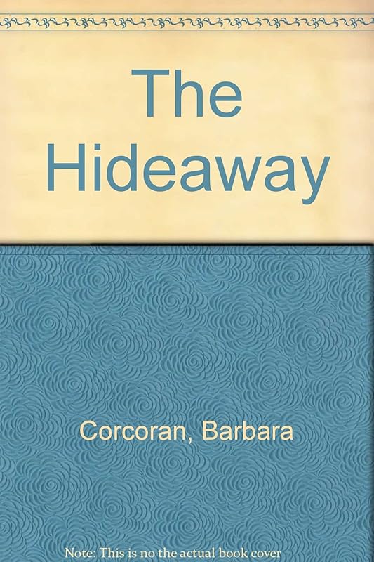 The Hideaway by Barbara Corcoran