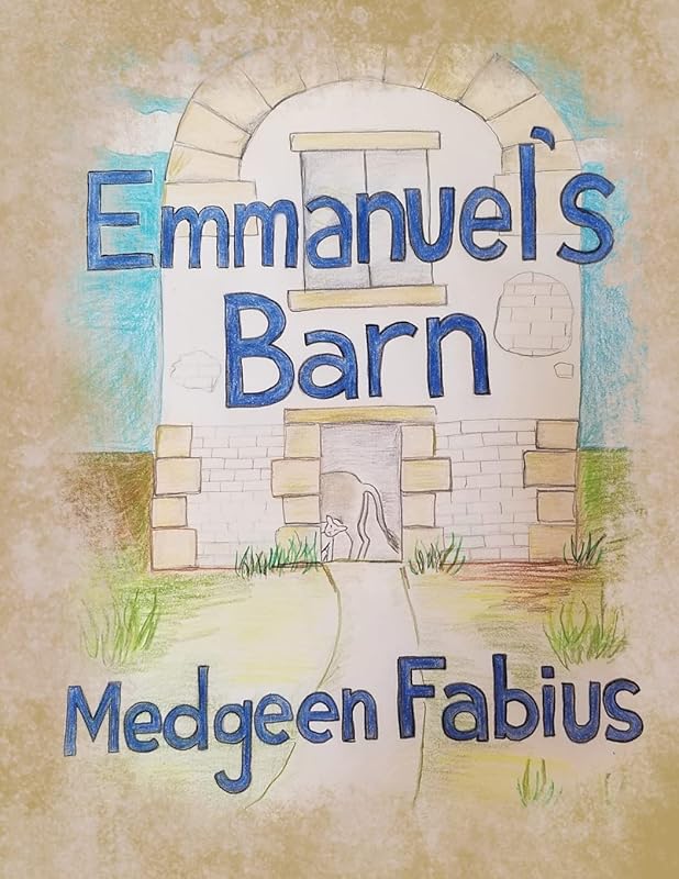 Emmanuel's Barn by Medgeen Fabius