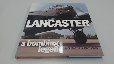 Lancaster (Osprey Classic Aircraft)