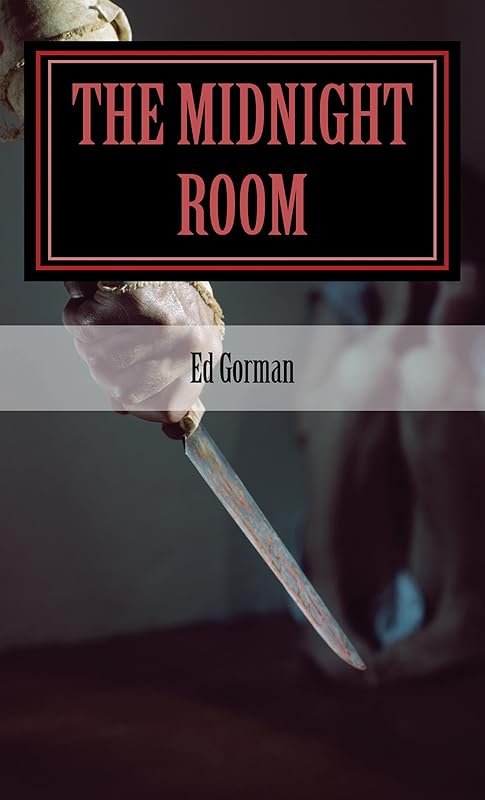 The Midnight Room by Ed Gorman