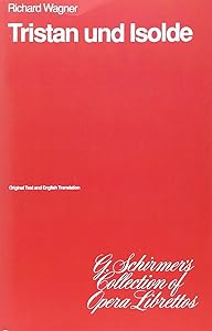 Tristan und Isolde: Libretto