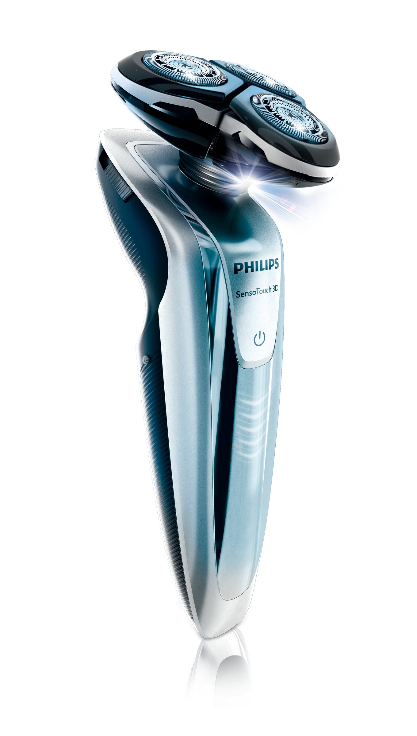 家居电器 剃须刀 飞利浦 philips norelco electric razor sensotouch