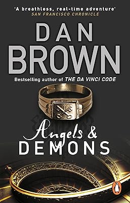 Angels and Demons