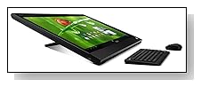 Acer DA220HQL 21.5-Inch Android All-in-One Touchscreen Desktop Review