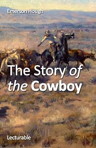 The Story of the Cowboy