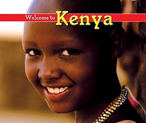 Welcome to Kenya (Welcome to the World) by Patrick Ryan