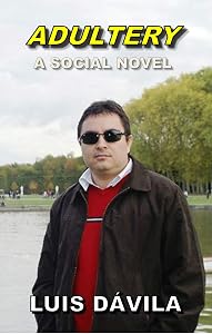 ADULTERY (Dear Lord Jesus Book 6)