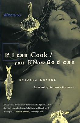 If I Can Cook/You Know God Can (Bluestreak Series)
