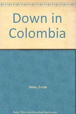 Down in Colombia